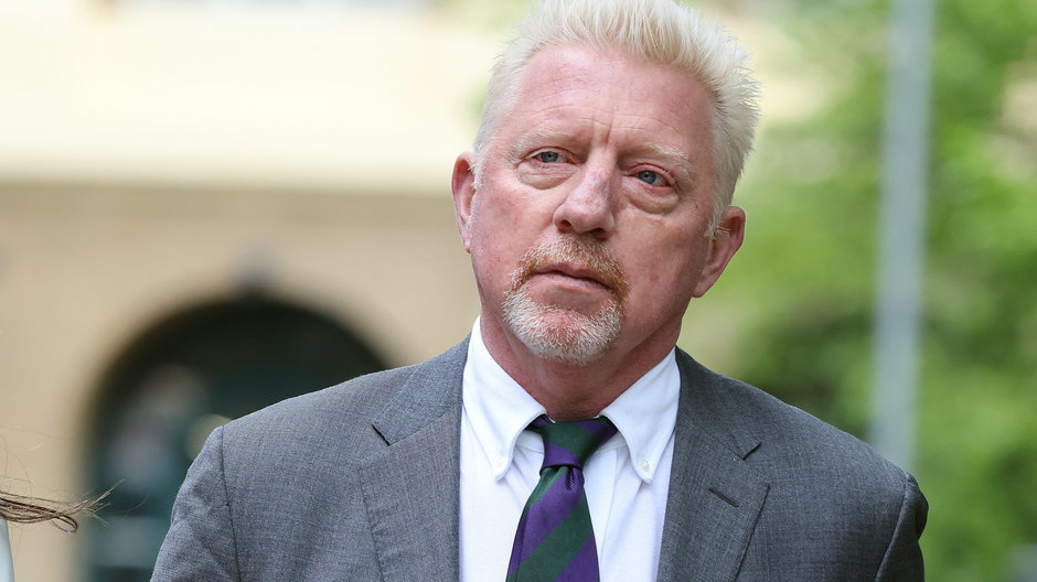 Boris Becker