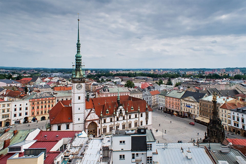 Górny Rynek