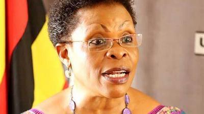 The Inspector General of Government, Betty Kamya