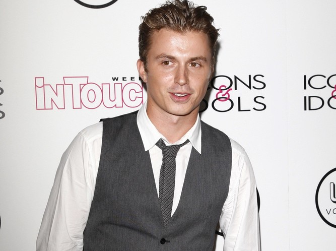 4. Kenny Wormald – odkrycie nowej wersji słynnego 'Footloose'