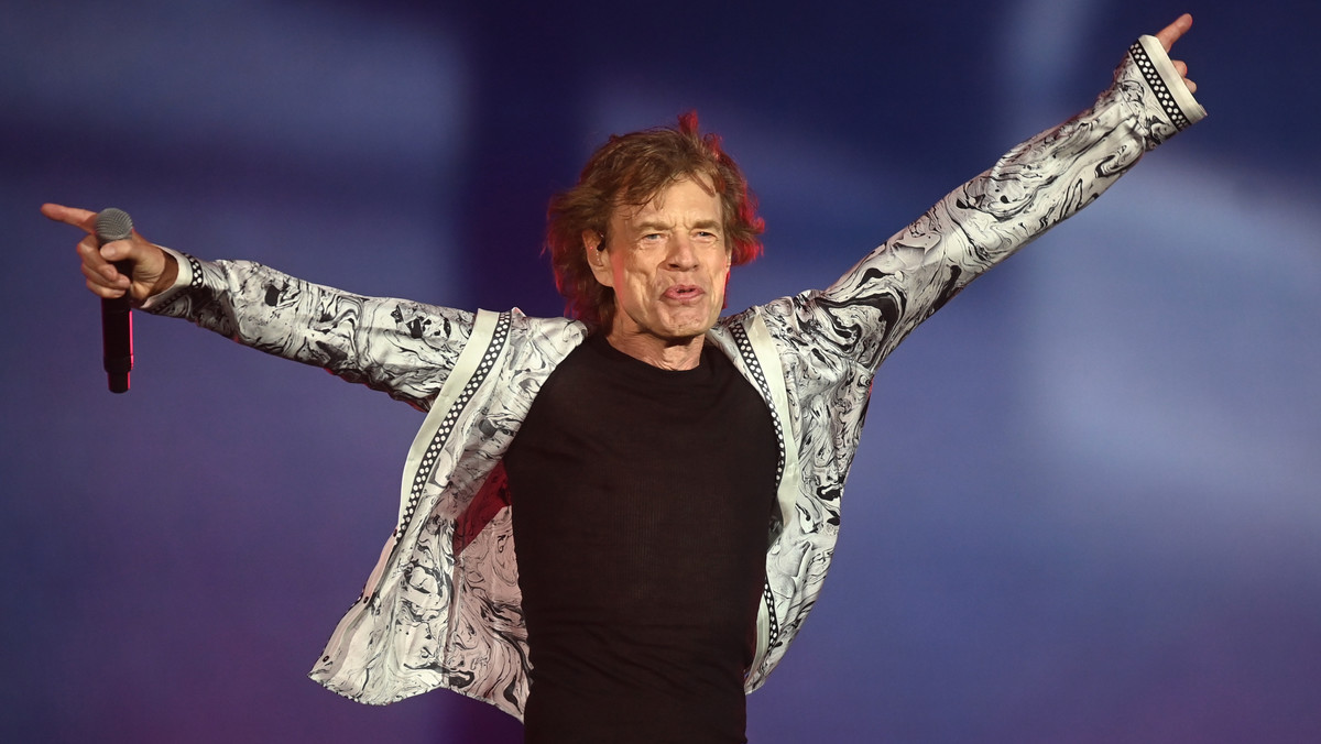 The Rolling Stones będą od teraz omijać Szwajcarię — ich koncert w Bernie się nie odbył. Organizatorowi grożą milionowe straty.