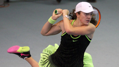 Australian Open: polskie juniorki w finale gry podwójnej