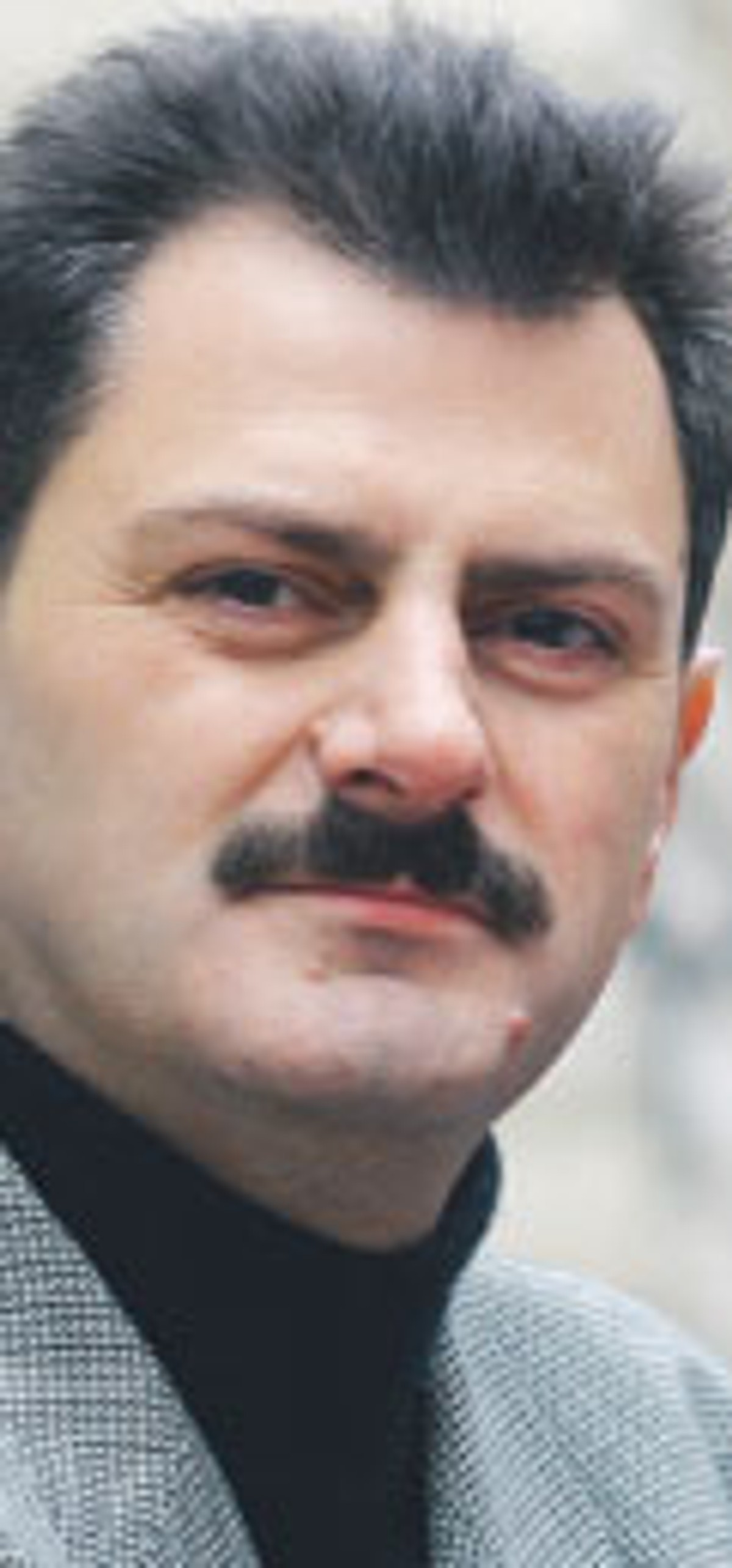 Tomasz Błeszyński, doradca rynku nieruchomości
