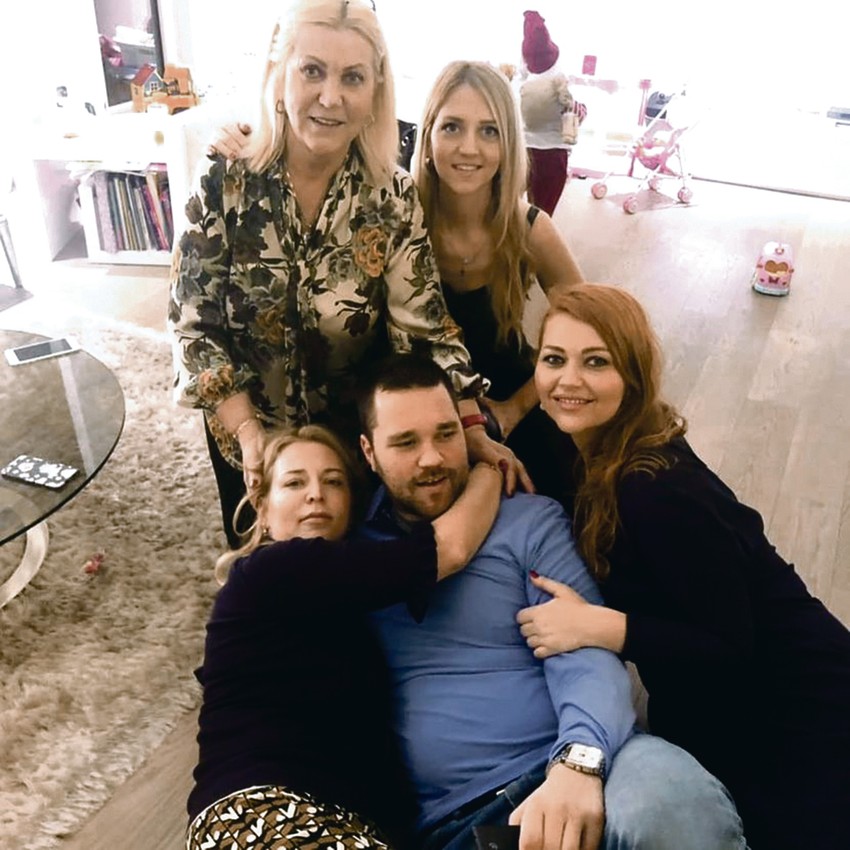 merima njegomir foto instagram