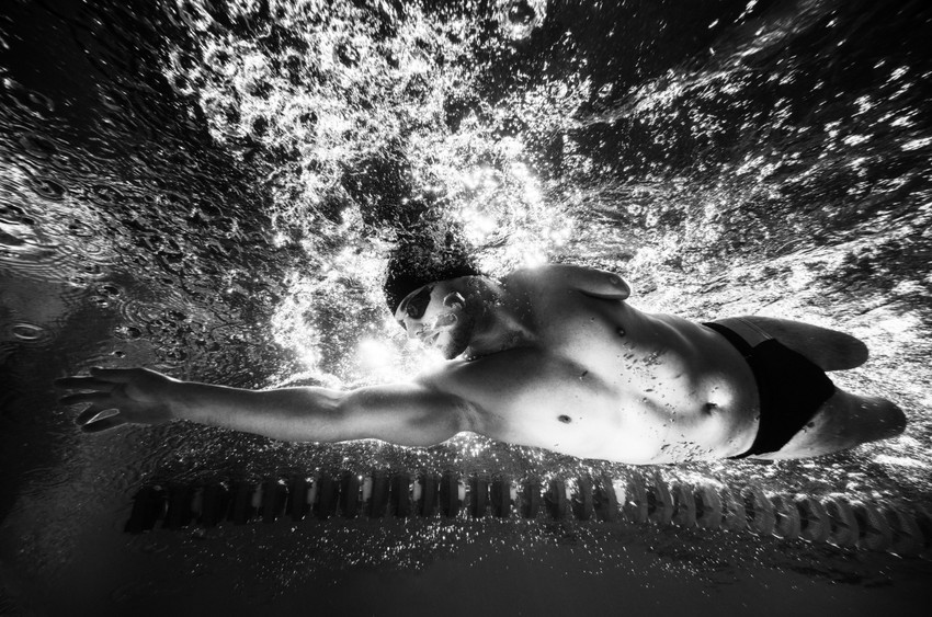 Parasportista Darko Đurić