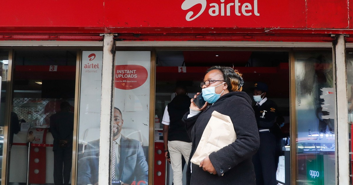Airtel Africa explains why it recalled $505 million bonds and chose to sell off its tower assets instead - Vimarsana News