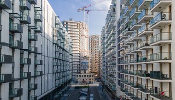 Akumulacja majątku jest dobra