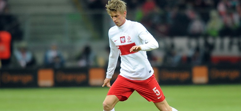 Liga włoska: AC Milan chce wypożyczyć Bartosza Salamona do Torino