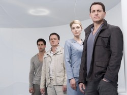 Jak się chodzi w cudzych butach?