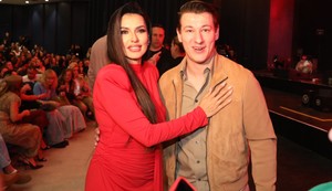 Muki Bešić Tanja Savić