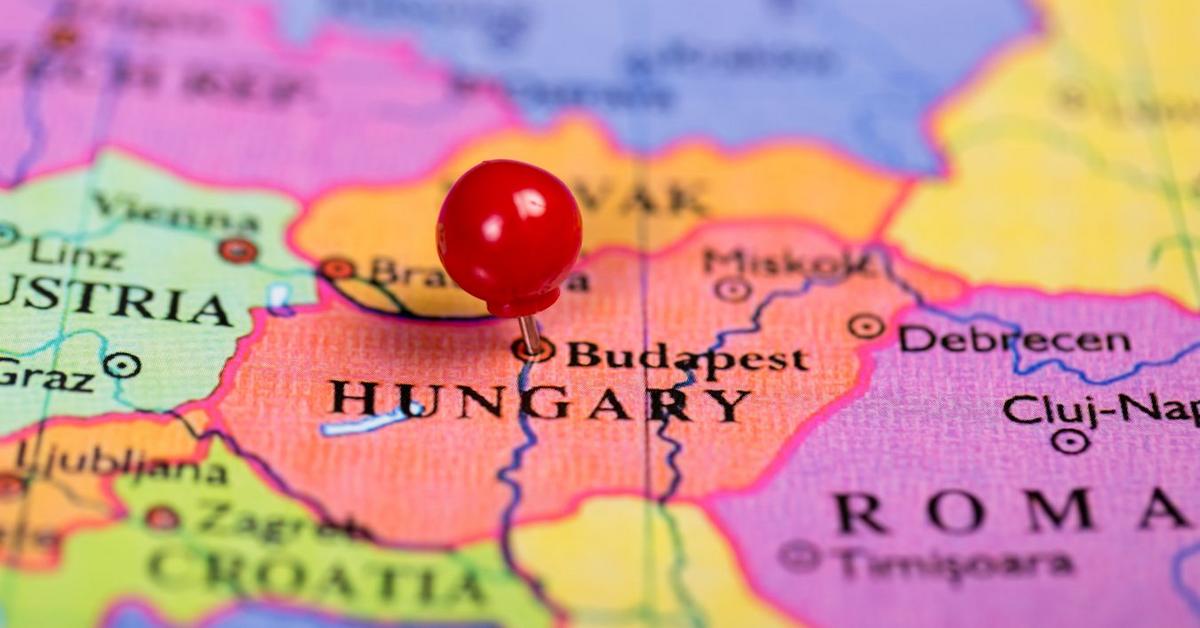  Węgry kontra UE. Budapeszt oskarża sąsiadów o szantaż gazowy