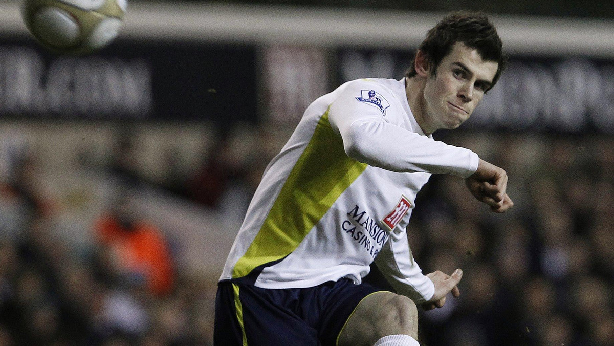 Jak poinformowała angielska gazeta ''The Sun'' Gareth Bale nie opuści Tottenhamu w tym okienku transferowym.