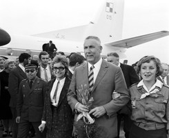 Tak wygląda grób Edwarda Gierka. Obok tego nie da się przejść obojętnie [FOTO]