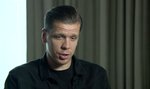 Szczęsny o Lewandowskim: Byłem na niego trochę zły