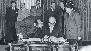 stany zjednoczenia europy