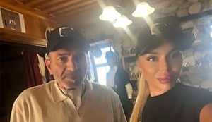 Sofija i Dane