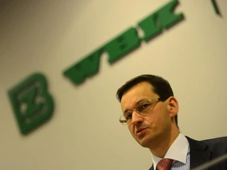 BZ WBK Mateusz Morawiecki