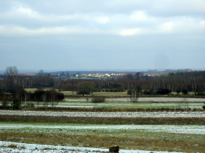 7. powiat przysuski. Fot. Krzysztof Dudzik (User:ToSter)