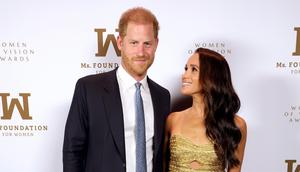 Prince Harry and Meghan Markle have had many run-ins with the media