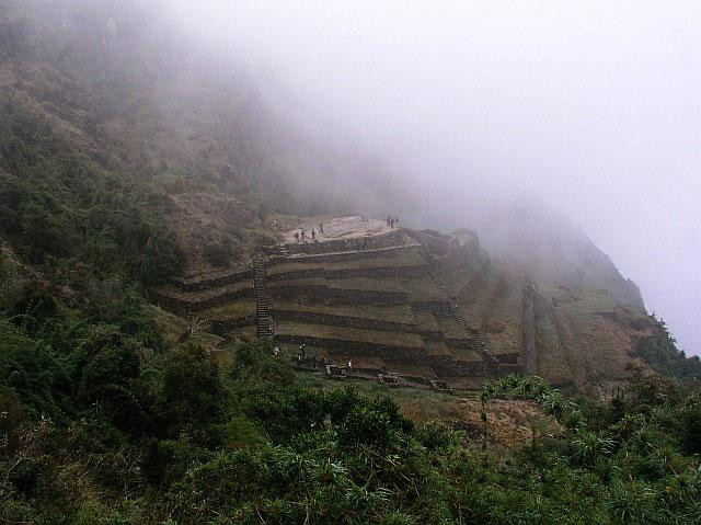 Galeria Peru – inkaską autostradą do Machu Picchu, obrazek 33