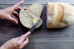 Czy biały chleb jest zdrowy? Odpowiedź dietetyczki zaskoczy wielu