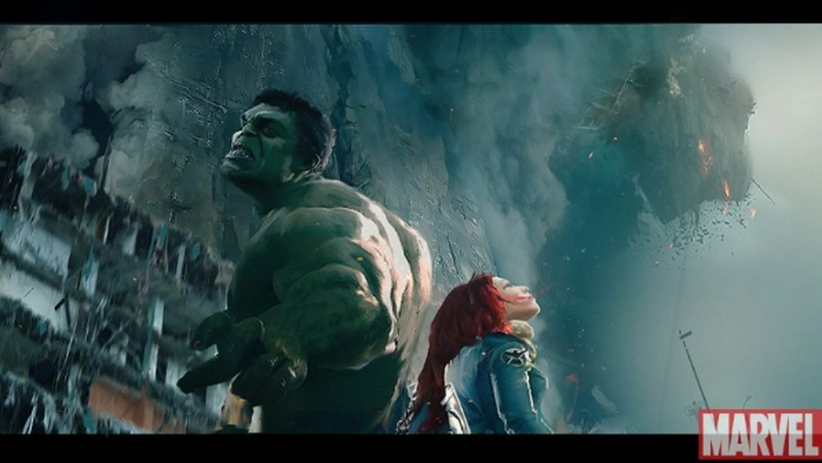 Studio Marvel ujawniło grafiki z bohaterami trzech swoich filmów: "Avengers: Age Of Ultron", "Ant-Mana" i "Strażników galaktyki".