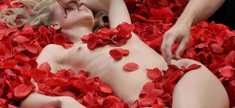 Top Model: jak boginie kina - kulisy sesji