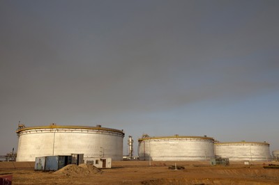 Sudan zbombardował obóz sił pokojowych ONZ w Sudanie Płd.