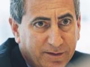 Gospodarka potrafi sama się naprawić