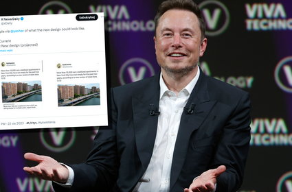 Musk wymyślił kolejną rewolucję. Koniec z tytułami i linkami w postach na Twitterze