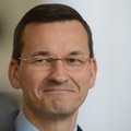 Wicepremier Morawiecki: "Chcemy przekazać pieniądze z OFE Polakom"