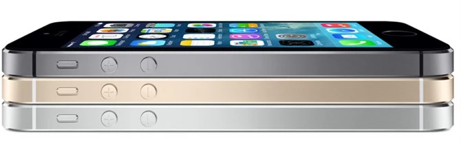 iPhone 5s z 2013 roku. Dla wielu niedościgniony wzór smartfonów Apple