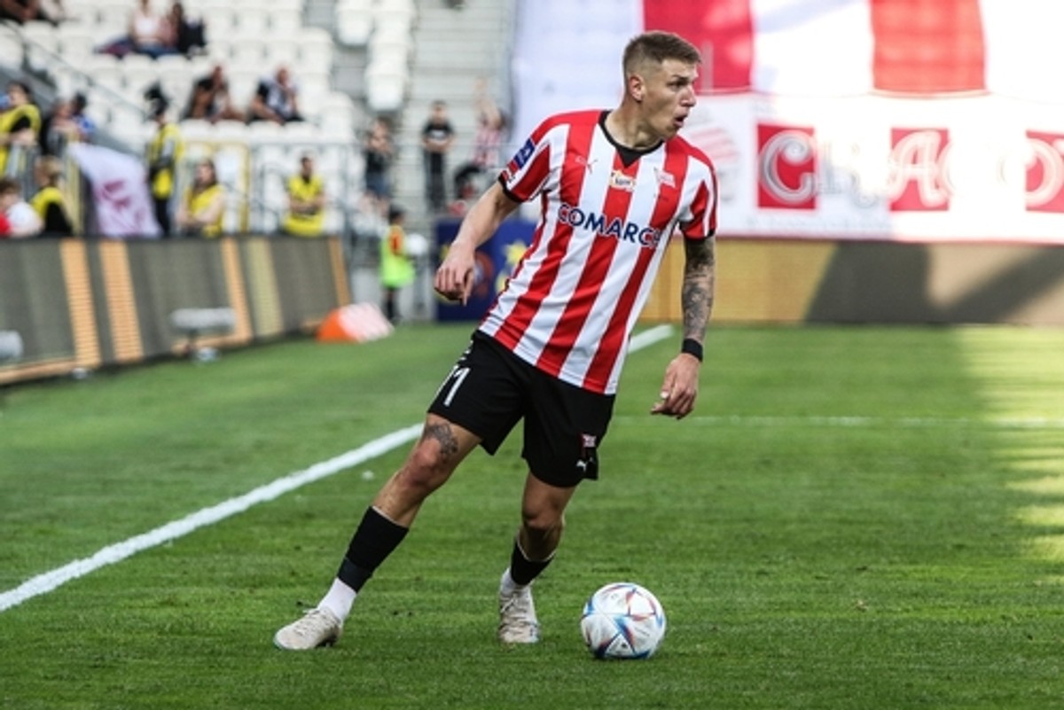 Patryk Makuch