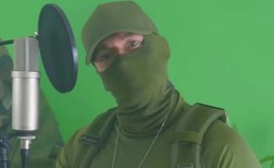 Raper OG Olgierd zatrzymany za "dilowanie"