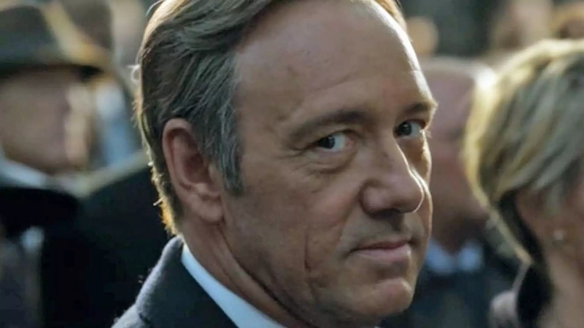 Netflix wie, kiedy pokazać zapowiedź piątego sezonu "House Of Cards". Mamy datę premiery