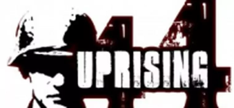 Posłuchajcie ścieżki dźwiękowej do Uprising 44: Powstanie Warszawskie