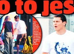 Z kim spotyka się Edyta Górniak?