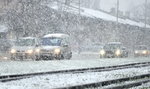 Śnieg i ostry mróz. Przygotujcie się na pogodowy armagedon!