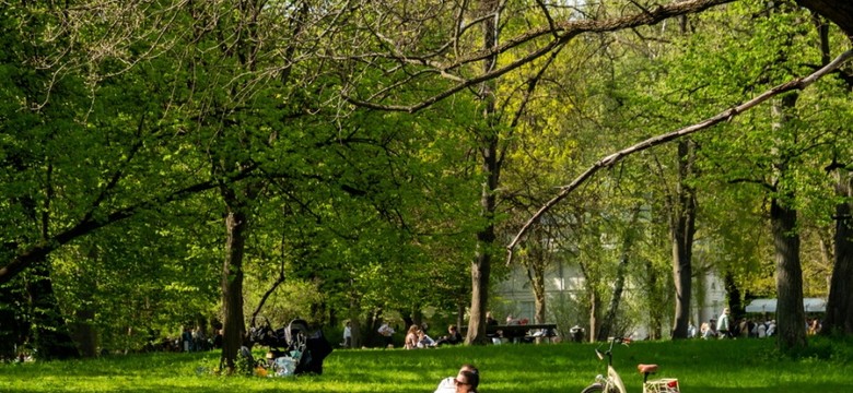 Tam chce się żyć! Świeżutkie zestawienie najbardziej zielonych miast w Polsce