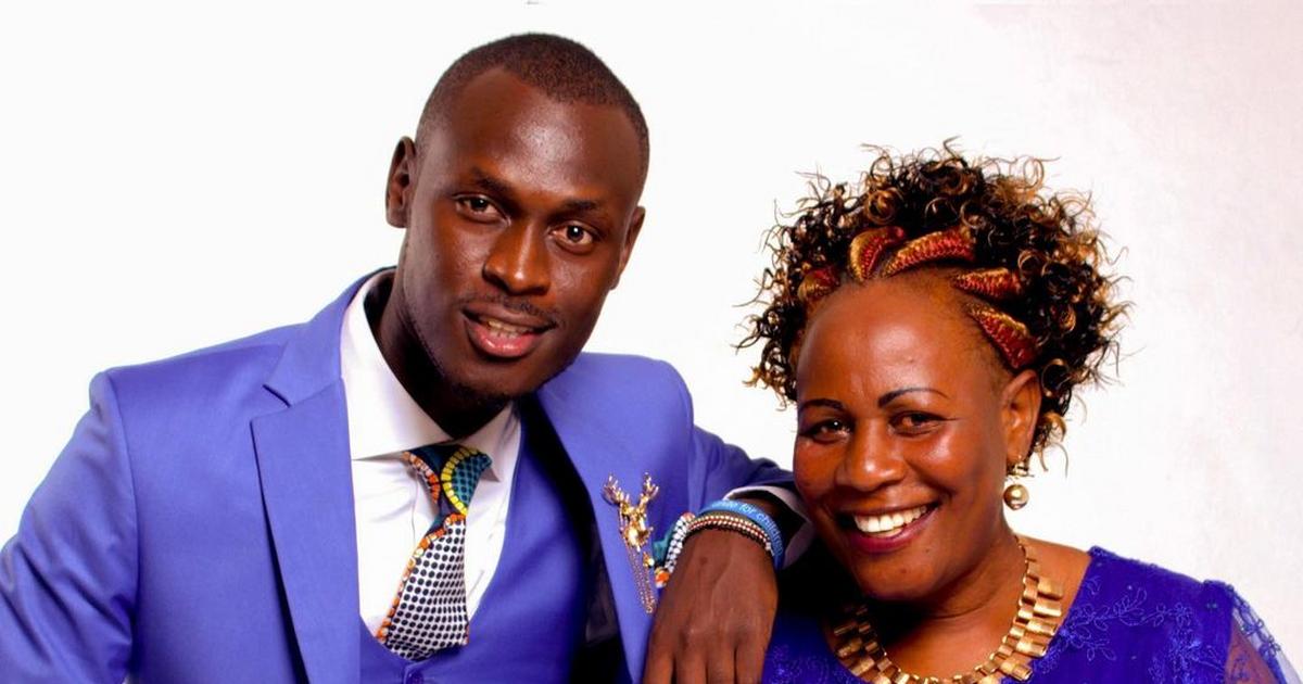 King Kaka buys his mother a house, pens heartfelt message [Photo] - Vimarsana News