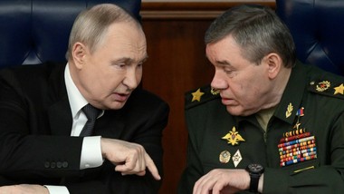 niepokojący incydent. rosja testuje "miękkie podbrzusze" nato