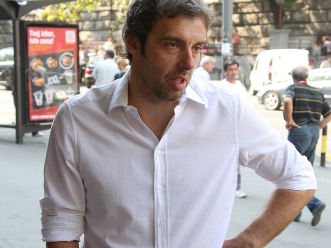 Uliks Fehmiju