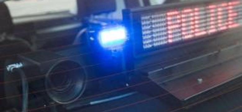 Zamknięta krajowa 8. Uszkodzony gazociąg w Nadarzynie