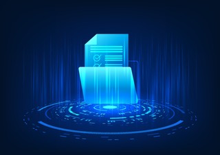 Cyfryzacja w sądach. Jaka nowa kara za brak sprawozdania finansowego do KRS?