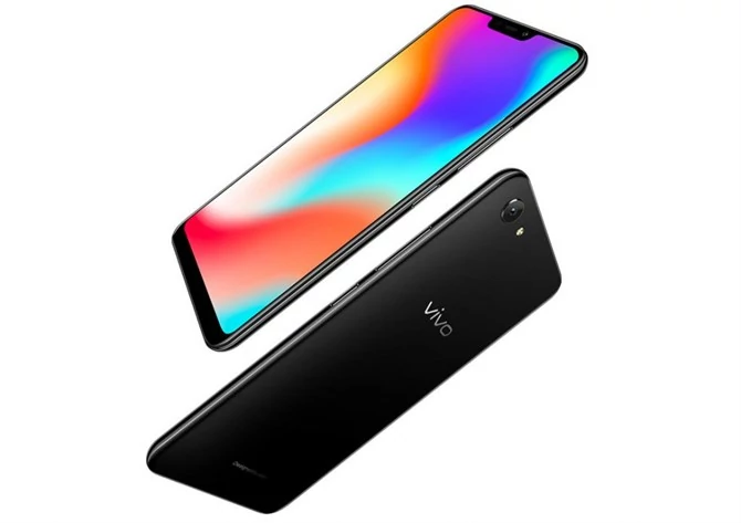 Vivo Y83