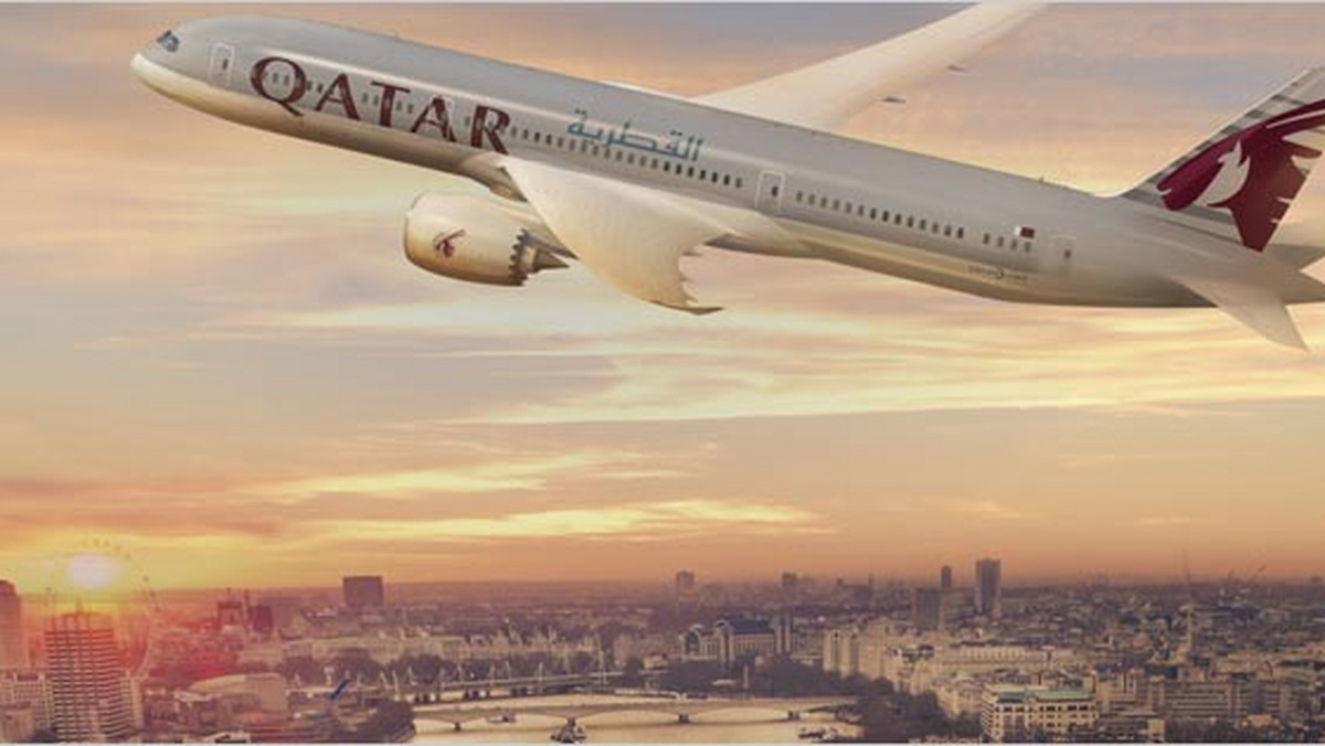 Linie lotnicze Qatar Airways ogłosiły rozpoczęcie lotów z Warszawy do Doha. Pierwszy rejs na tej trasie zaplanowany jest na 5 grudnia.