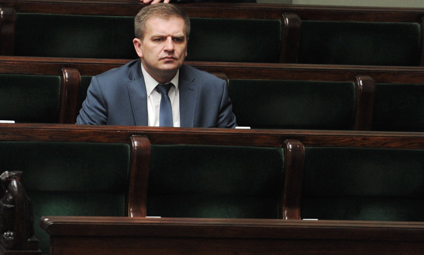 Bartosz Arłukowicz, minister zdrowia, były polityk SDPL, obecnie PO