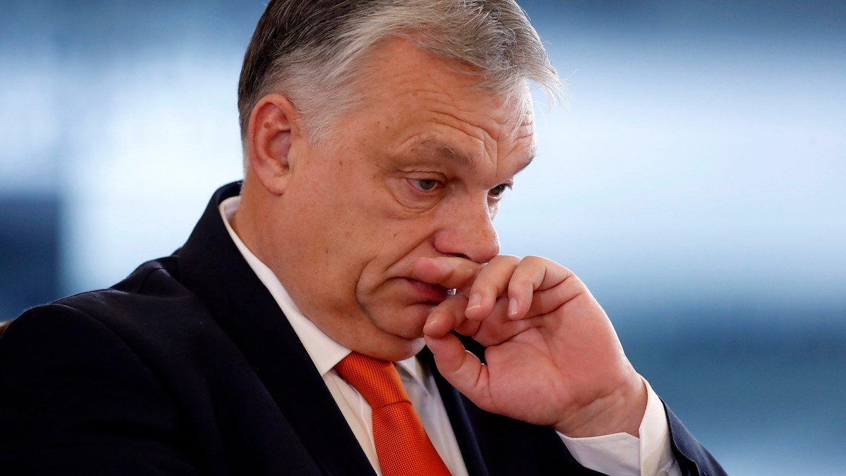 Zdaniem premiera Węgrów Viktora Orbána inwazja Rosji na Ukrainę jest konfliktem, który jest "niepokojący i niebezpieczny". W piątek w publicznym radiu Orbán mówił nawet o tym, że "istnieje realistyczne zagrożenie wojną światową".