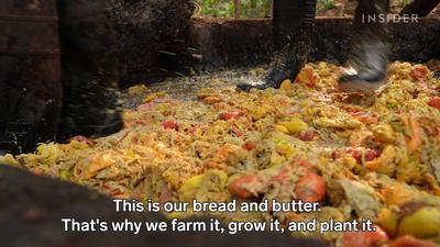 Making liquor out of cashew fruit juice is a 500-year-old tradition in India — meet one family keeping it alive