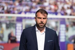 Zmiana trenera w Venezii. Paolo Zanetti zwolniony w trybie natychmiastowym